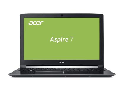 Acer Aspire 7 A715-53WE